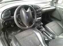 Ford Mondeo, 1999 il