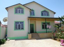 Həyət evi, Zabrat -1 qəs.