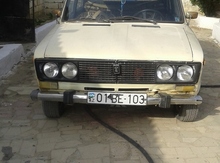 LADA (VAZ) 2106, 1976 il