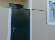 Həyət evi, Binəqədi qəs.