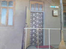Həyət evi, Zığ qəs.