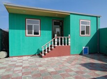 Həyət evi, Maştağa qəs.