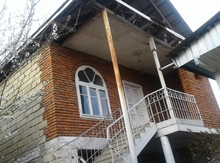Həyət evi, Lənkəran ş.