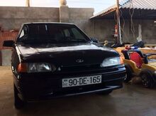LADA (VAZ) 2115, 2008 il