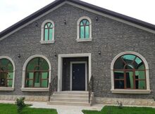 Bağ evi, Xəzər r.