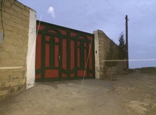 Həyət evi, Suraxanı r.