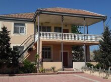 Həyət evi kirayə verilir, Şüvəlan qəs.