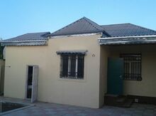 Həyət evi, Zabrat qəs.