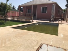 Bağ evi, Mərdəkan qəs.