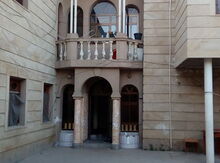 Villa kirayə verilir, Gənclik m.