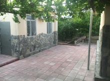 Bağ evi, Hövsan qəs.