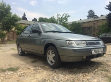 LADA (VAZ) 2112, 2007 il