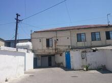 Həyət evi, Nizami r.
