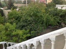 Bağ evi kirayə verilir, Novxanı qəs.