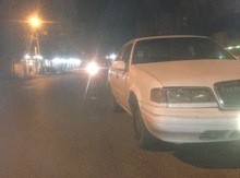 Daewoo Super Salon, 1996 il