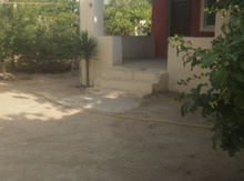 Həyət evi, Maştağa qəs.