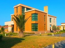 Bağ evi, Şüvəlan qəs.