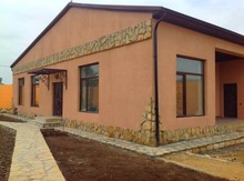 Bağ evi, Mərdəkan qəs.