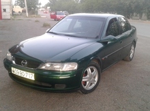 Opel Vectra, 1995 il