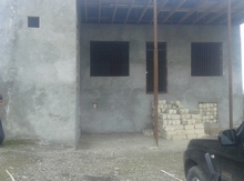 Bağ evi, Mingəçevir r.