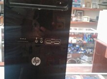 Masaüstü kompüter "HP"