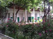 Həyət evi, Ağdaş ş.
