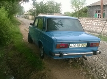 LADA (VAZ) 2106, 1990 il
