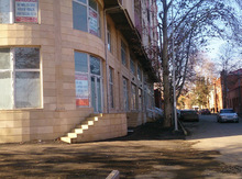 3-otaqlı yeni tikili, Gəncə ş., 130 m²