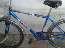 Velosiped "Start"