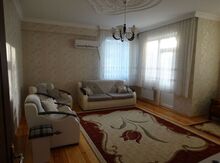 3-otaqlı yeni tikili, Gəncə ş., 100 m²