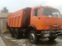 Interkuller Kamaz, 2009 il