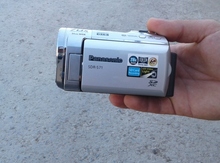 Videokamera "Panasonic"