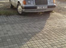Mercedes E 250, 1993 il