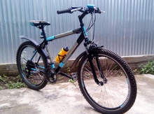 Velosiped "Start"
