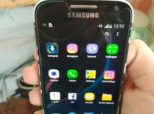 Samsung Galaxy S4 Mini