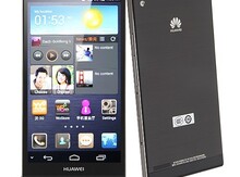 "Huawei" telefonu