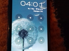 Samsung Galaxy S3 mini