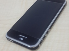 Apple iPhone 5
