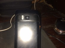 Nokia E6