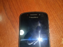 Blackberry Q10