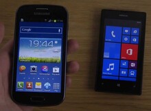 Samsung S7262