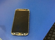 Samsung Galaxy S4