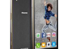 Hisense c30 rock