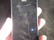 Apple iPhone 5