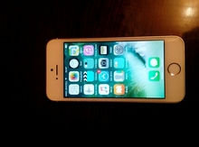 Apple iPhone 5S Gold
