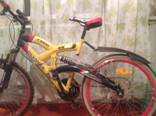 Velosiped