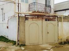 Həyət evi, Biləcəri qəs.