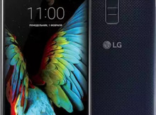 LG K10
