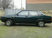 LADA (VAZ) 21099, 2004 il
