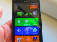 Telefon "Nokia"